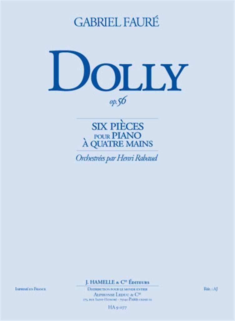 Dolly Op56